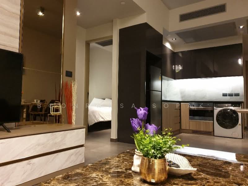 The Lofts Asoke : เดอะ ลอฟท์ อโศก, กรุงเทพ, ถนนสุขุมวิท 21, คลองเตยเหนือ, วัฒนา, กรุงเทพ, 74 ตร.ม., คอนโด ให้เช่า, โดย Boonraksa Sopak, 500403303 - DDproperty.com