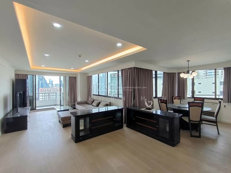 Lake Avenue Sukhumvit 16 : เลค อเวนิว คอนโดมิเนียม, กรุงเทพ, ซอยสามมิตร ถนนสุขุมวิท แขวงคลองเตย เขตวัฒนา จังหวัดกรุงเทพมหานคร, คลองตันเหนือ, วัฒนา, กรุงเทพ, 126 ตร.ม., คอนโด ให้เช่า, โดย Bulakorn Heng, 500403304 - DDproperty.com