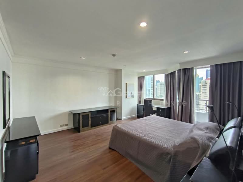 Lake Avenue Sukhumvit 16, Bangkok, Soi Sammitr Sukhumvit Road, Khlong Tan Nua, Watthana, Bangkok, 2 Bedrooms, 126 sqm, Condo For Rent, by Bulakorn Heng, 500403304 - DDproperty.com