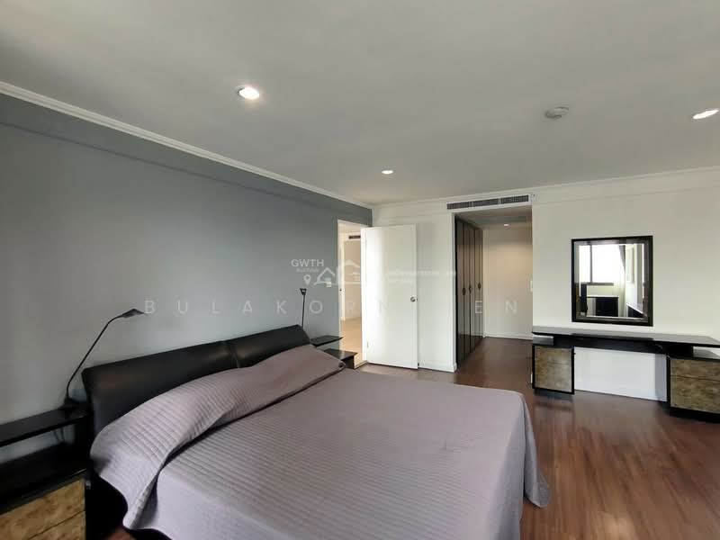 Lake Avenue Sukhumvit 16, Bangkok, Soi Sammitr Sukhumvit Road, Khlong Tan Nua, Watthana, Bangkok, 2 Bedrooms, 126 sqm, Condo For Rent, by Bulakorn Heng, 500403304 - DDproperty.com