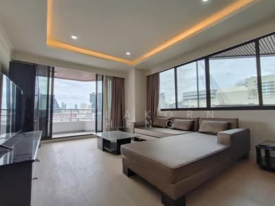 For Rent - Lake Avenue Sukhumvit 16, Bangkok
