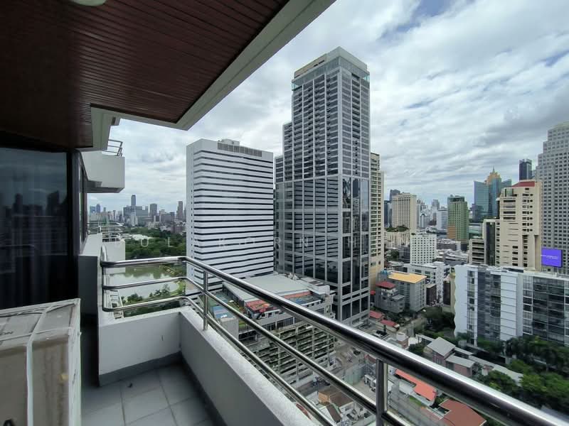 Lake Avenue Sukhumvit 16 : เลค อเวนิว คอนโดมิเนียม, กรุงเทพ, ซอยสามมิตร ถนนสุขุมวิท แขวงคลองเตย เขตวัฒนา จังหวัดกรุงเทพมหานคร, คลองตันเหนือ, วัฒนา, กรุงเทพ, 126 ตร.ม., คอนโด ให้เช่า, โดย Bulakorn Heng, 500403304 - DDproperty.com