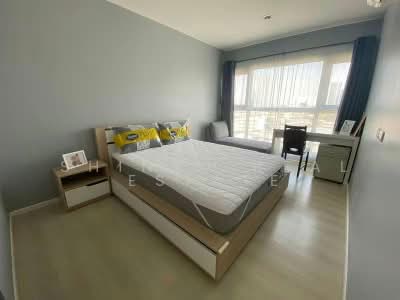 For Rent - Aspire Sukhumvit 48, Bangkok