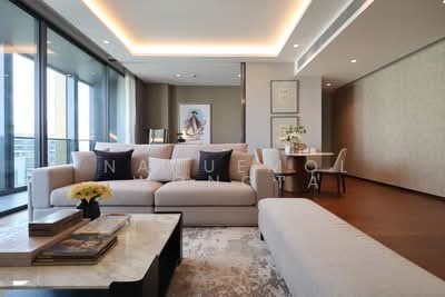 For Rent - The Estelle Phrom Phong, Bangkok