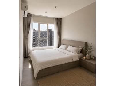 For Rent - Regent Home Bangna, Bangkok