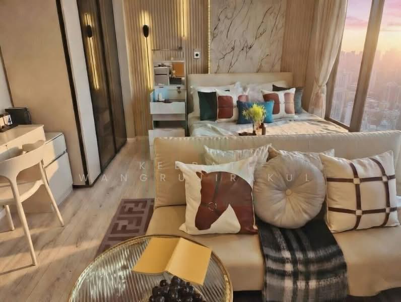 The Room Phaya Thai : เดอะ รูม พญาไท, กรุงเทพ, 567 ถ.ศรีอยุธยา, ถนนพญาไท, ราชเทวี, กรุงเทพ, 27 ตร.ม., คอนโด ให้เช่า, โดย Keerati Wangrujirakul, 500403313 - DDproperty.com