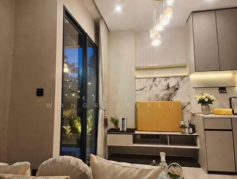 The Room Phaya Thai : เดอะ รูม พญาไท, กรุงเทพ, 567 ถ.ศรีอยุธยา, ถนนพญาไท, ราชเทวี, กรุงเทพ, 27 ตร.ม., คอนโด ให้เช่า, โดย Keerati Wangrujirakul, 500403313 - DDproperty.com