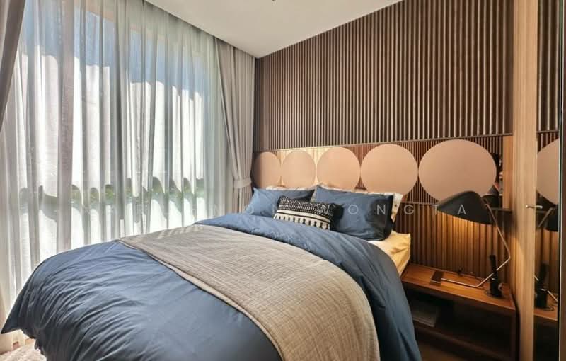 NUE Epic Asoke-Rama 9, Bangkok, Rama 9 Road, Huai Khwang, Bangkok, 1 Bedroom, 46 sqm, Condo For Sale, by Naruemol Wongta, 500403315 - DDproperty.com