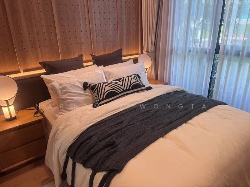 NUE Epic Asoke-Rama 9, Bangkok, Rama 9 Road, Huai Khwang, Bangkok, 1 Bedroom, 46 sqm, Condo For Sale, by Naruemol Wongta, 500403315 - DDproperty.com