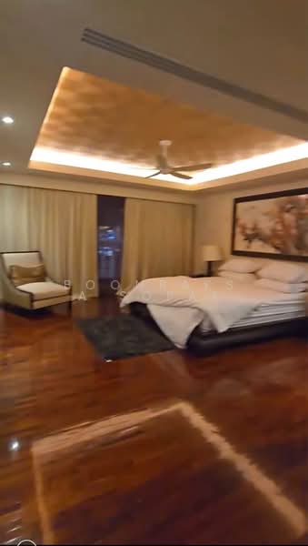 State Tower, Bangkok, 1055 Silom Road, Silom, Bang Rak, Bangkok, 2 Bedrooms, 267 sqm, Condo For Rent, by Boonraksa Sopak, 500403316 - DDproperty.com