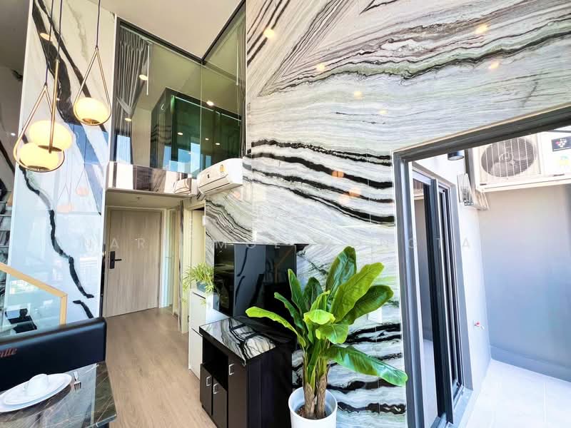 Life Rama 4-Asoke, Bangkok, Rama 4 Road, Khlong Toei, Bangkok, 1 Bedroom, 49 sqm, Condo For Rent, by Naruemol Wongta, 500403319 - DDproperty.com