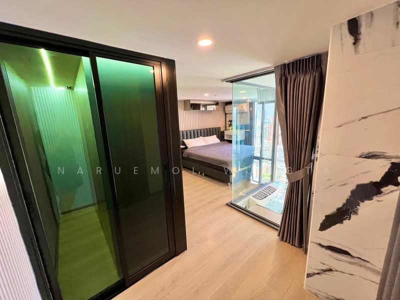 Life Rama 4-Asoke, Bangkok, Rama 4 Road, Khlong Toei, Bangkok, 1 Bedroom, 49 sqm, Condo For Rent, by Naruemol Wongta, 500403319 - DDproperty.com