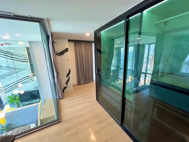 Life Rama 4-Asoke, Bangkok, Rama 4 Road, Khlong Toei, Bangkok, 1 Bedroom, 49 sqm, Condo For Rent, by Naruemol Wongta, 500403319 - DDproperty.com