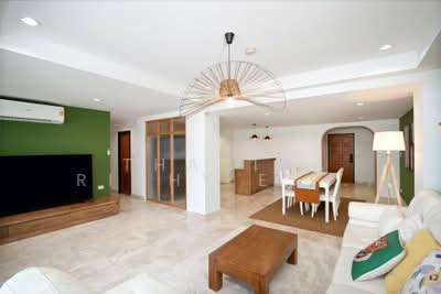 For Rent - Ruamjai Heights, Bangkok