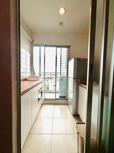 U Delight Ratchavibha, Bangkok, 888 Vibhavadi-Rangsit Road, Lat Yao, Chatuchak, Bangkok, 1 Bedroom, 30 sqm, Condo For Rent, by สรภพ ยอดไชย (สีฝุ่น), 500403324 - DDproperty.com