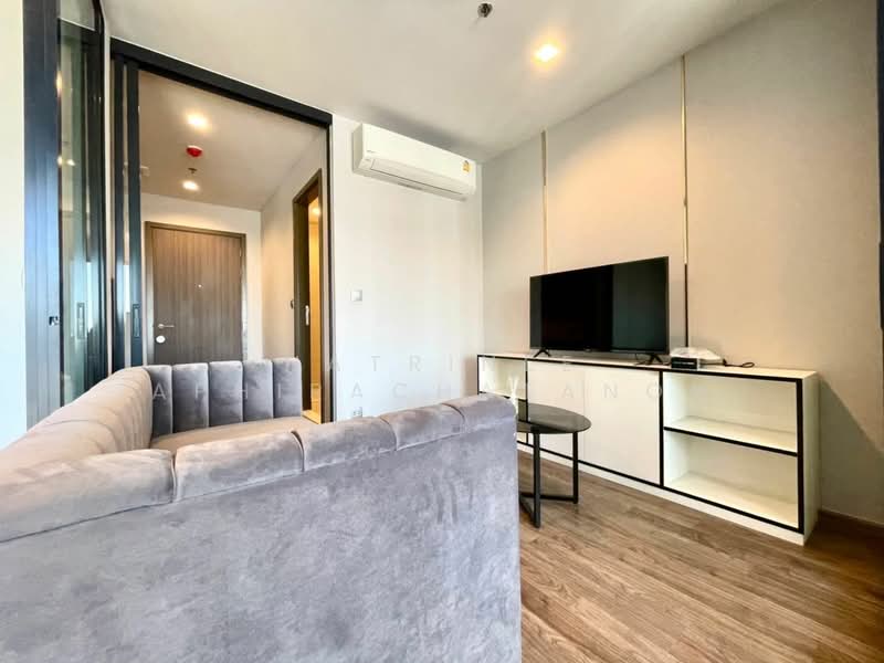 Life Ladprao Valley : ไลฟ์ ลาดพร้าว แวลลีย์, กรุงเทพ, ถนนพหลโยธิน, จอมพล, จตุจักร, กรุงเทพ, 37 ตร.ม., คอนโด ให้เช่า, โดย Natrinee Aphirachatanon, 500403326 - DDproperty.com