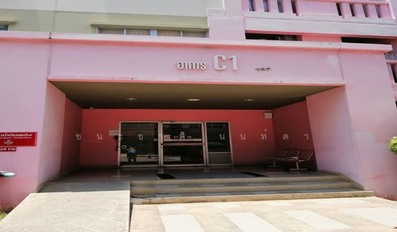 Lumpini Condo Town Rattanathibet, Nonthaburi, Soi Rattanathibet 26, Rattanathibet Road, Bang Kra So, Muang Nonthaburi, Nonthaburi, 1 Bedroom, 42 sqm, Condo For Sale, by ชนะชาติ นนท์ตา, 500403329 - DDproperty.com