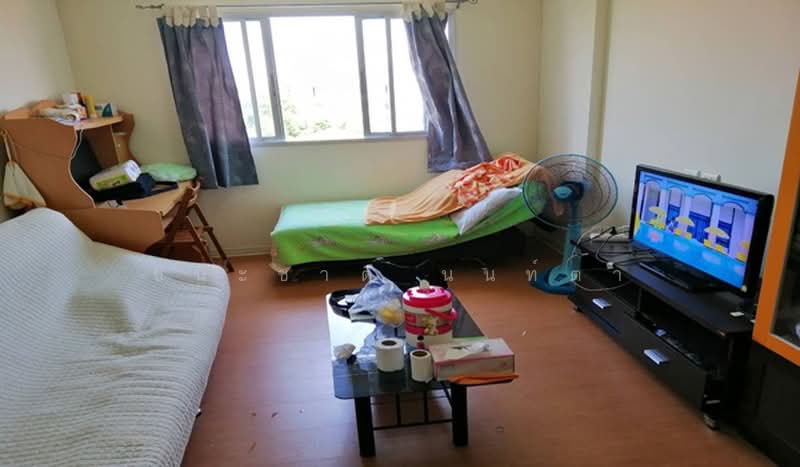 Lumpini Condo Town Rattanathibet, Nonthaburi, Soi Rattanathibet 26, Rattanathibet Road, Bang Kra So, Muang Nonthaburi, Nonthaburi, 1 Bedroom, 42 sqm, Condo For Sale, by ชนะชาติ นนท์ตา, 500403329 - DDproperty.com
