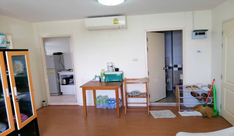 Lumpini Condo Town Rattanathibet : ลุมพินี คอนโดทาวน์ รัตนาธิเบศร์, นนทบุรี, ซอยรัตนาธิเบศร์ 26 ถนนรัตนาธิเบศร์, บางกระสอ, เมืองนนทบุรี, นนทบุรี, 42 ตร.ม., คอนโด ขาย, โดย ชนะชาติ นนท์ตา, 500403329 - DDproperty.com