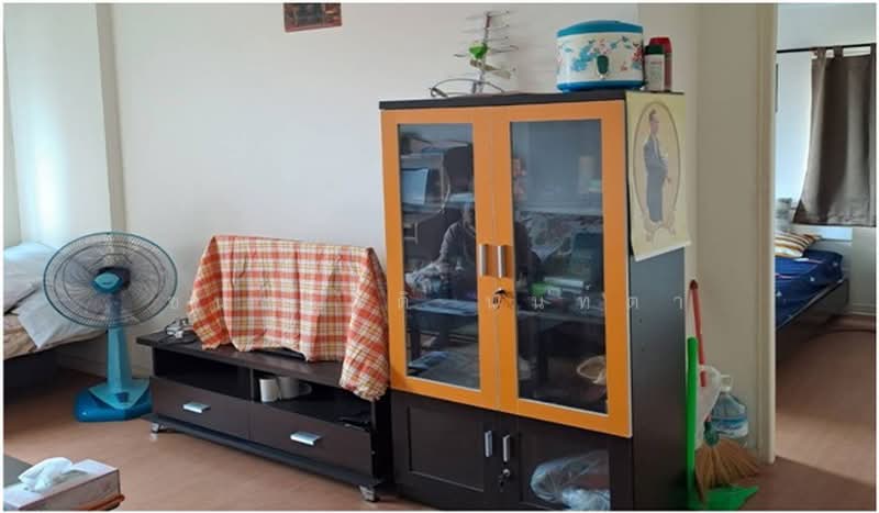 Lumpini Condo Town Rattanathibet, Nonthaburi, Soi Rattanathibet 26, Rattanathibet Road, Bang Kra So, Muang Nonthaburi, Nonthaburi, 1 Bedroom, 42 sqm, Condo For Sale, by ชนะชาติ นนท์ตา, 500403329 - DDproperty.com