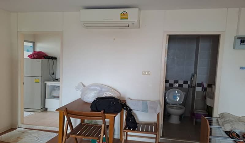 Lumpini Condo Town Rattanathibet : ลุมพินี คอนโดทาวน์ รัตนาธิเบศร์, นนทบุรี, ซอยรัตนาธิเบศร์ 26 ถนนรัตนาธิเบศร์, บางกระสอ, เมืองนนทบุรี, นนทบุรี, 42 ตร.ม., คอนโด ขาย, โดย ชนะชาติ นนท์ตา, 500403329 - DDproperty.com