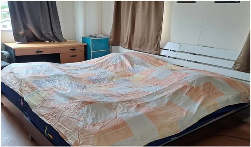 Lumpini Condo Town Rattanathibet, Nonthaburi, Soi Rattanathibet 26, Rattanathibet Road, Bang Kra So, Muang Nonthaburi, Nonthaburi, 1 Bedroom, 42 sqm, Condo For Sale, by ชนะชาติ นนท์ตา, 500403329 - DDproperty.com
