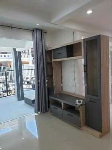 บดินทรรักษา4 คู้บอน27, Bangkok, Tha Rang, Bang Khen, Bangkok, 3 Bedrooms, 100 sqm, Townhouse For Rent, by พิมพ์ภัทรา แจ่มอุลิตรัตน, 500403331 - DDproperty.com