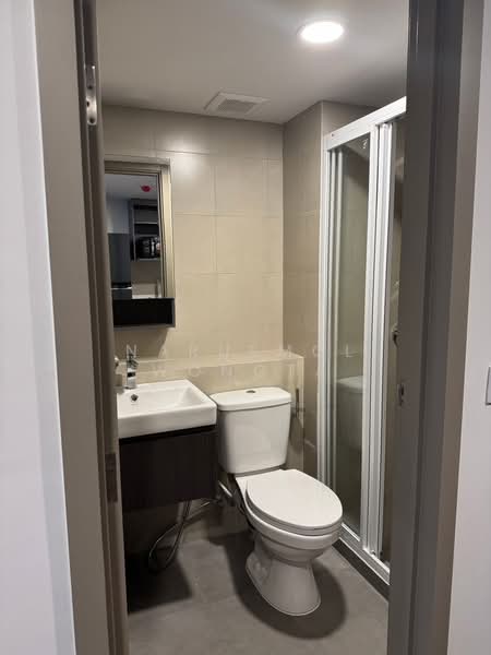 Aspire Sukhumvit-Rama 4, Bangkok, 4404 Rama 4 Road, Phra Kanong, Khlong Toei, Bangkok, 1 Bedroom, 35 sqm, Condo For Rent, by Naruemol Wongta, 500403332 - DDproperty.com