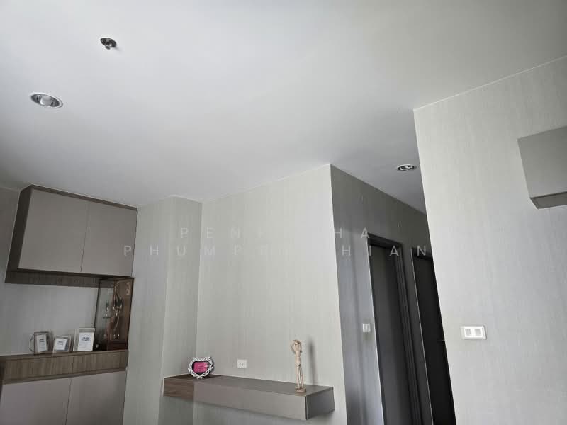 IDEO Thaphra Interchange, Bangkok, 131 Petchkasem Road, Wat Tha Pra, Bangkok Yai, Bangkok, 2 Bedrooms, 70 sqm, Condo For Rent, by Penpicha Phumprachian, 500403333 - DDproperty.com