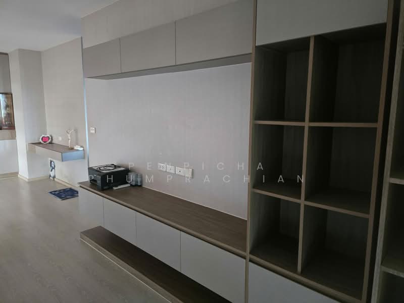 IDEO Thaphra Interchange, Bangkok, 131 Petchkasem Road, Wat Tha Pra, Bangkok Yai, Bangkok, 2 Bedrooms, 70 sqm, Condo For Rent, by Penpicha Phumprachian, 500403333 - DDproperty.com