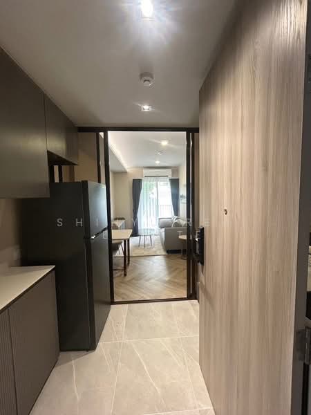 Chapter Thonglor 25, Bangkok, Soi Thonglor 25, Sukhumvit Road, Khlong Tan Nua, Watthana, Bangkok, 1 Bedroom, 35 sqm, Condo For Rent, by Shinyu Real Estate, 500403342 - DDproperty.com