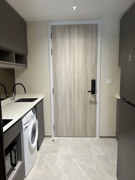 Chapter Thonglor 25, Bangkok, Soi Thonglor 25, Sukhumvit Road, Khlong Tan Nua, Watthana, Bangkok, 1 Bedroom, 35 sqm, Condo For Rent, by Shinyu Real Estate, 500403342 - DDproperty.com