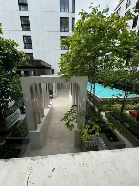 Chapter Thonglor 25, Bangkok, Soi Thonglor 25, Sukhumvit Road, Khlong Tan Nua, Watthana, Bangkok, 1 Bedroom, 35 sqm, Condo For Rent, by Shinyu Real Estate, 500403342 - DDproperty.com