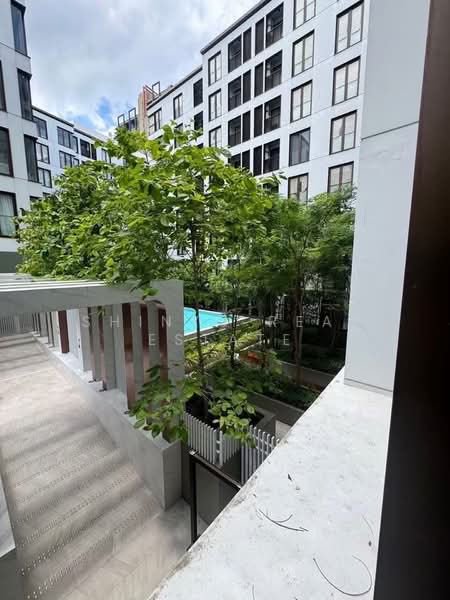 Chapter Thonglor 25, Bangkok, Soi Thonglor 25, Sukhumvit Road, Khlong Tan Nua, Watthana, Bangkok, 1 Bedroom, 35 sqm, Condo For Rent, by Shinyu Real Estate, 500403342 - DDproperty.com