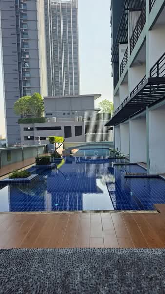 Bangkok Horizon P48, Bangkok, 80/2 Phet Kasem Road, Bang Wa, Phasi Charoen, Bangkok, 2 Bedrooms, 50 sqm, Condo For Sale, by Penpicha Phumprachian, 500403348 - DDproperty.com
