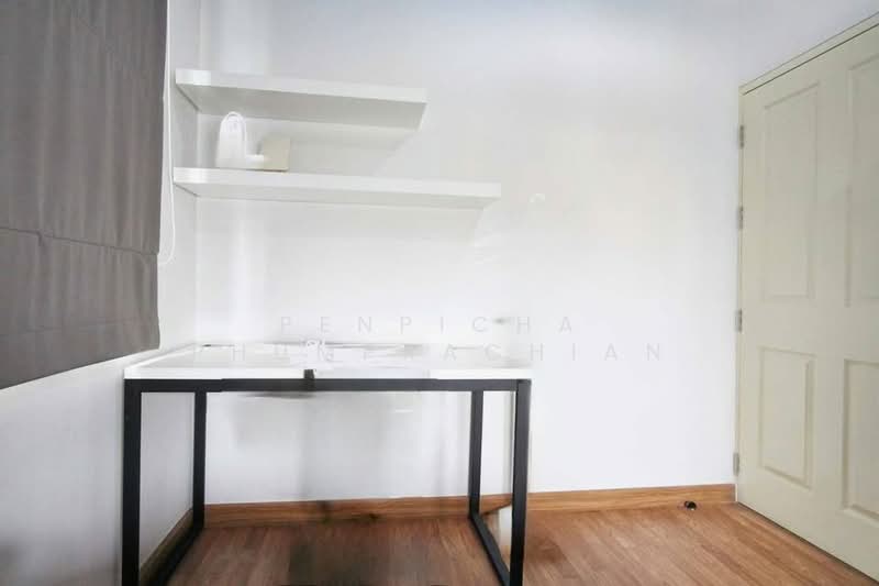 Bangkok Horizon P48, Bangkok, 80/2 Phet Kasem Road, Bang Wa, Phasi Charoen, Bangkok, 2 Bedrooms, 50 sqm, Condo For Sale, by Penpicha Phumprachian, 500403348 - DDproperty.com