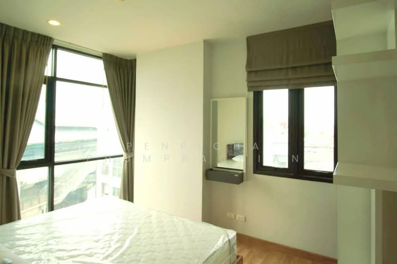 Bangkok Horizon P48, Bangkok, 80/2 Phet Kasem Road, Bang Wa, Phasi Charoen, Bangkok, 2 Bedrooms, 50 sqm, Condo For Sale, by Penpicha Phumprachian, 500403348 - DDproperty.com