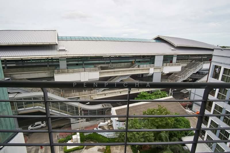 Bangkok Horizon P48 : แบงค์คอก ฮอไรซอน, กรุงเทพ, 80/2 ถนนเพชรเกษม, บางหว้า, ภาษีเจริญ, กรุงเทพ, 50 ตร.ม., คอนโด ขาย, โดย Penpicha Phumprachian, 500403348 - DDproperty.com