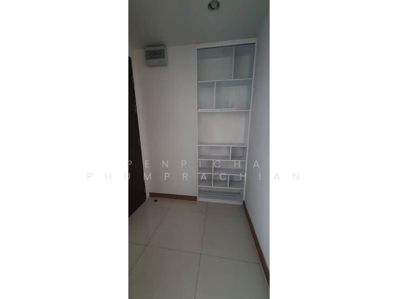 Bangkok Horizon P48, Bangkok, 80/2 Phet Kasem Road, Bang Wa, Phasi Charoen, Bangkok, 2 Bedrooms, 50 sqm, Condo For Sale, by Penpicha Phumprachian, 500403348 - DDproperty.com
