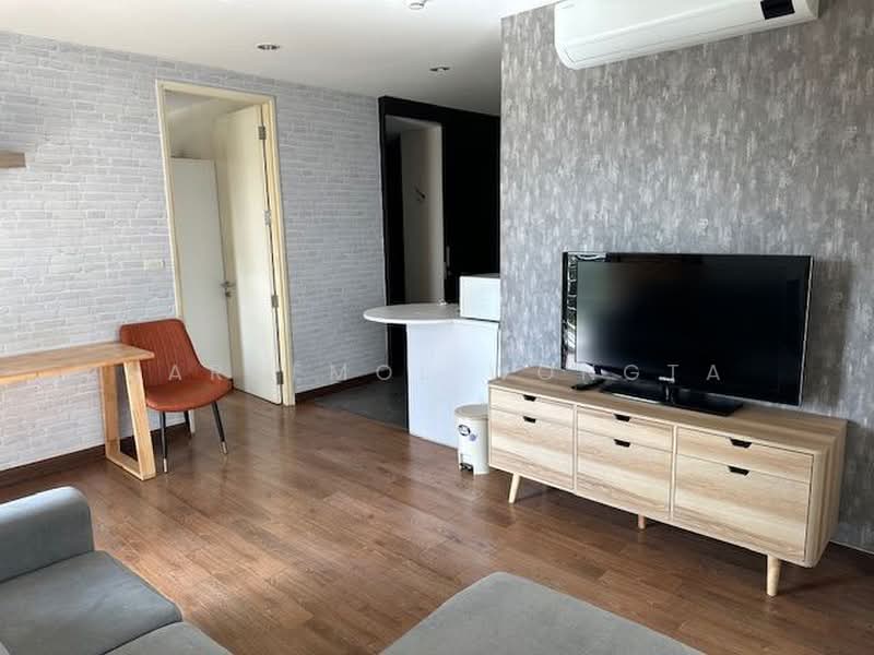 The Muse Sukhumvit, Bangkok, 9 Soi Sukhumvit 64/2, Bang Chak, Phra Khanong, Bangkok, 1 Bedroom, 65 sqm, Condo For Sale, by Naruemol Wongta, 500403349 - DDproperty.com