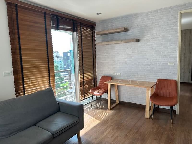 The Muse Sukhumvit, Bangkok, 9 Soi Sukhumvit 64/2, Bang Chak, Phra Khanong, Bangkok, 1 Bedroom, 65 sqm, Condo For Sale, by Naruemol Wongta, 500403349 - DDproperty.com