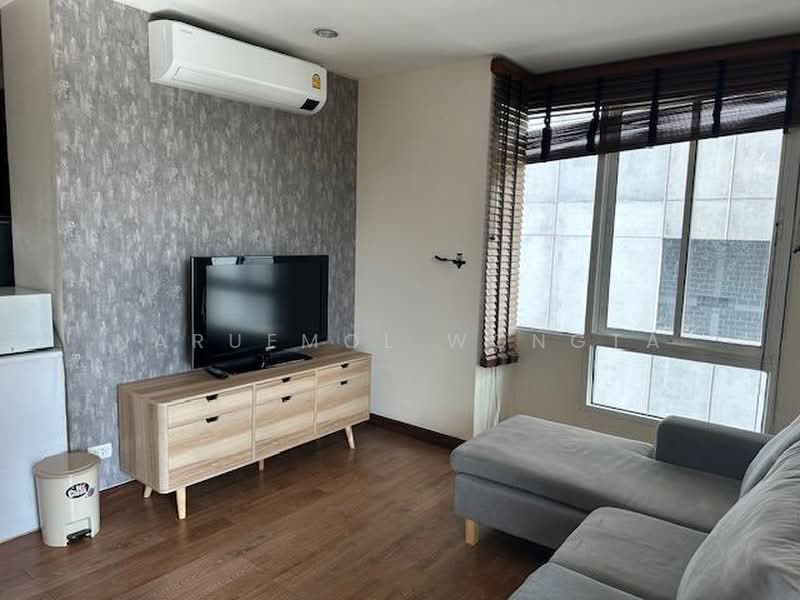 The Muse Sukhumvit, Bangkok, 9 Soi Sukhumvit 64/2, Bang Chak, Phra Khanong, Bangkok, 1 Bedroom, 65 sqm, Condo For Sale, by Naruemol Wongta, 500403349 - DDproperty.com