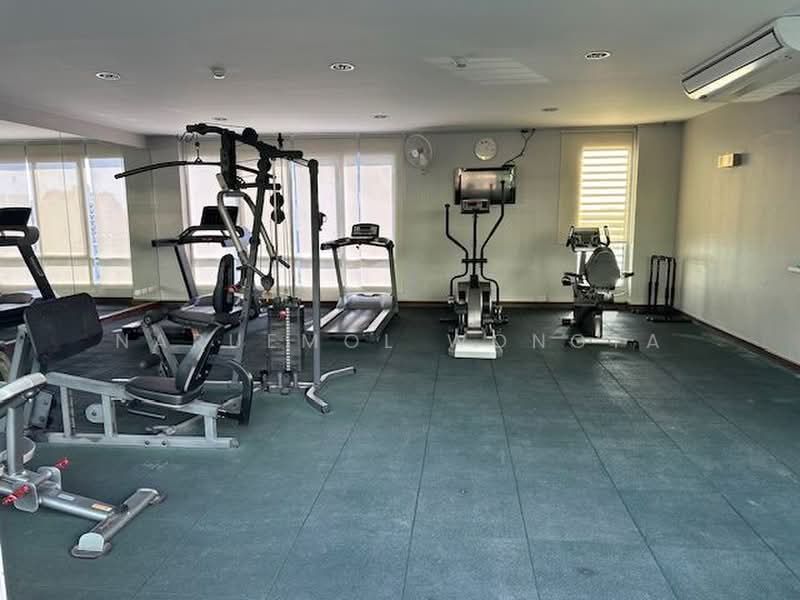 The Muse Sukhumvit, Bangkok, 9 Soi Sukhumvit 64/2, Bang Chak, Phra Khanong, Bangkok, 1 Bedroom, 65 sqm, Condo For Sale, by Naruemol Wongta, 500403349 - DDproperty.com