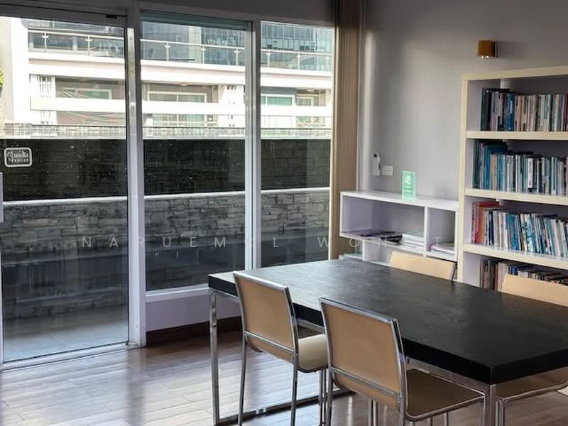 The Muse Sukhumvit, Bangkok, 9 Soi Sukhumvit 64/2, Bang Chak, Phra Khanong, Bangkok, 1 Bedroom, 65 sqm, Condo For Sale, by Naruemol Wongta, 500403349 - DDproperty.com