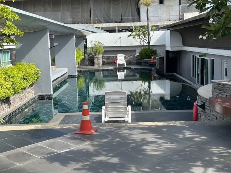 The Muse Sukhumvit : เดอะ มิวส์ สุขุมวิท, กรุงเทพ, 9 ซอยสุขุมวิท 64/2, บางจาก, พระโขนง, กรุงเทพ, 65 ตร.ม., คอนโด ขาย, โดย Naruemol Wongta, 500403349 - DDproperty.com