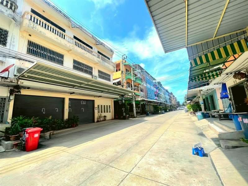 อาคารพาณิชย์ 3.5 ชั้น 93.7 ตร.ว. หมู่บ้านดีเค พระราม 2, กรุงเทพ, ถนนพระราม2, ท่าข้าม, บางขุนเทียน, กรุงเทพ, 400 ตร.ม., ตึกแถว-อาคารพาณิชย์ ขาย, โดย คุณ เขมจิรา ภูวภาณุภรณ์ (เป้), 500403350 - DDproperty.com