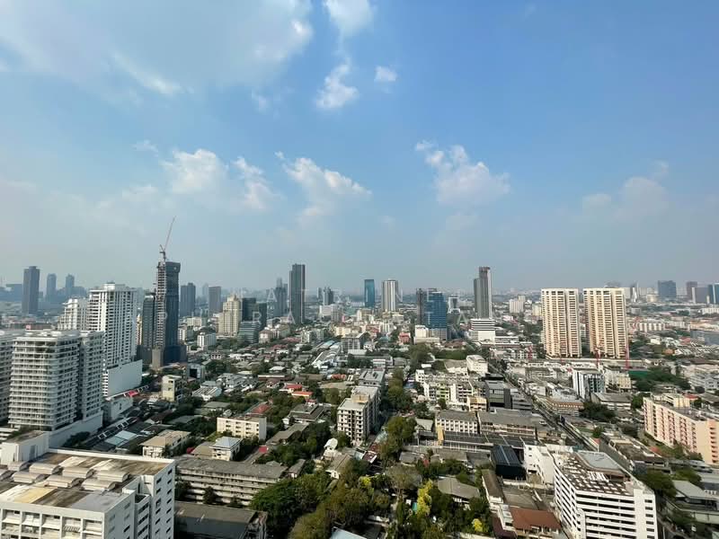 XT Ekkamai, Bangkok, 259 Soi Sukhumvit 63, Khlong Tan Nua, Watthana, Bangkok, 2 Bedrooms, 47 sqm, Condo For Rent, by Natrinee Aphirachatanon, 500403352 - DDproperty.com