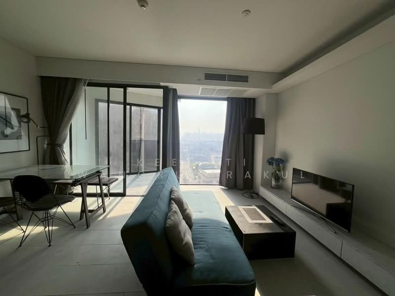 Siamese Ratchakru, Bangkok, 48 Phahonyothin Rd, Samsen Nai, Phaya Thai, Bangkok, 2 Bedrooms, 65 sqm, Condo For Rent, by Keerati Wangrujirakul, 500403353 - DDproperty.com