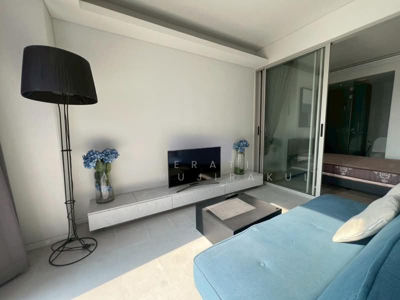 Siamese Ratchakru, Bangkok, 48 Phahonyothin Rd, Samsen Nai, Phaya Thai, Bangkok, 2 Bedrooms, 65 sqm, Condo For Rent, by Keerati Wangrujirakul, 500403353 - DDproperty.com