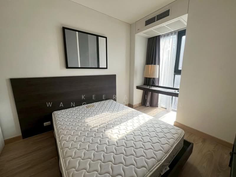 Siamese Ratchakru, Bangkok, 48 Phahonyothin Rd, Samsen Nai, Phaya Thai, Bangkok, 2 Bedrooms, 65 sqm, Condo For Rent, by Keerati Wangrujirakul, 500403353 - DDproperty.com